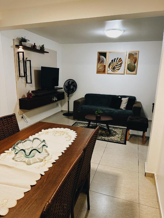 Bangalo Duplex 602 - Riviera Do Atlantico Apartment Conde  Luaran gambar
